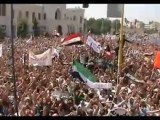 وثائقيات الجزيرة - الطريق الى دمشق