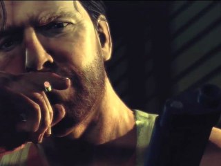 Max Payne 3 -  Xbox360 - 07