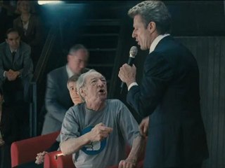 "Mort à l'écran", Court-Métrage avec Lambert Wilson et MC Solaar