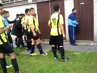 U17 CONTRE Mons om Part12