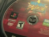 Classic Game Room - SNK ARCADE CLASSICS Volume 1 for PS2