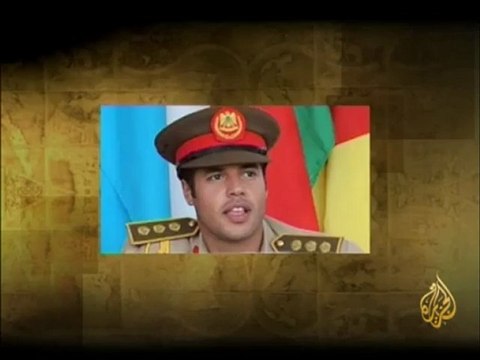 شاهد على الثورة - مصطفى نوح ج2