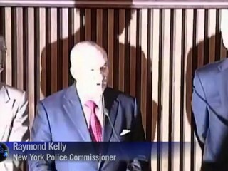 Man confesses to strangling missing NY boy