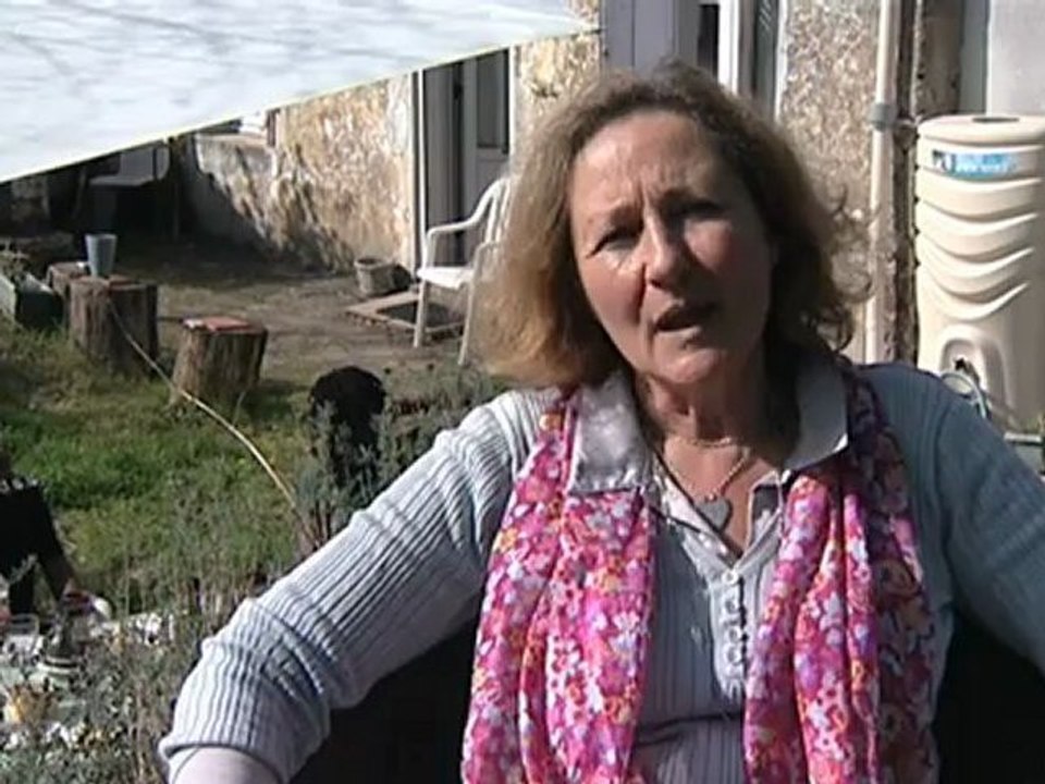 Artistes Burkinabés en résidence à St Jean de Boiseau