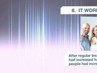 6 Must Know Facts About Laser Hair Loss Treatment