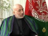 لقاء خاص - الشأن الأفغاني