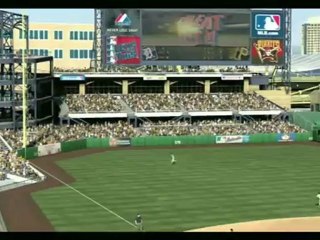 Classic Game Room - MLB 09 THE SHOW for PS3 review pt1