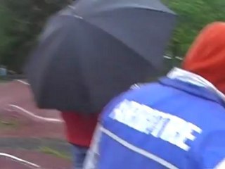 finale benjamin vire 2012