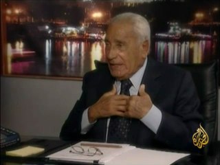 مع  هيكل - الثورات العربية - ج1