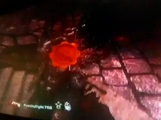 gear of war dual layer game review with tgpgaminghd