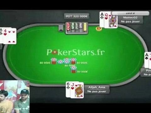 Table finale du Sunday special du 4 Septembre 2011