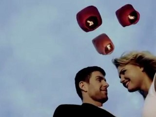 Ivan Komarenko-Pierwsza miłość