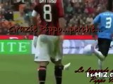 La leggenda di Pippo Inzaghi-Grazie di tutto (HD)