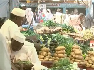 ارتفاع الأسعار في السوق السودانية