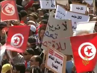 انطلاق برنامج النهوض بالحوار الاجتماعي في تونس