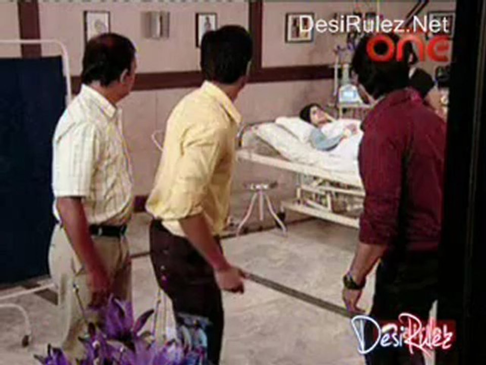 Tum Sung Preet Lagi Sajna 25th May 2012 pt2