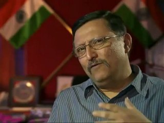 101 East - The lost tribe