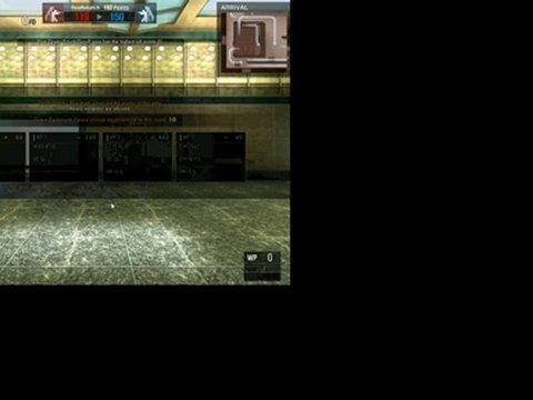 Wolfteam Wall Hack BY Canalp