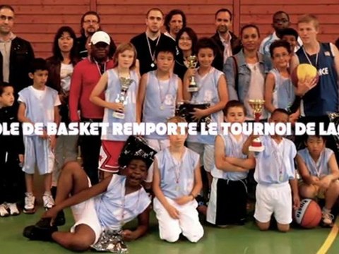 BUSSY BASKET CLUB 2011/2012 : UNE SAISON HISTORIQUE !