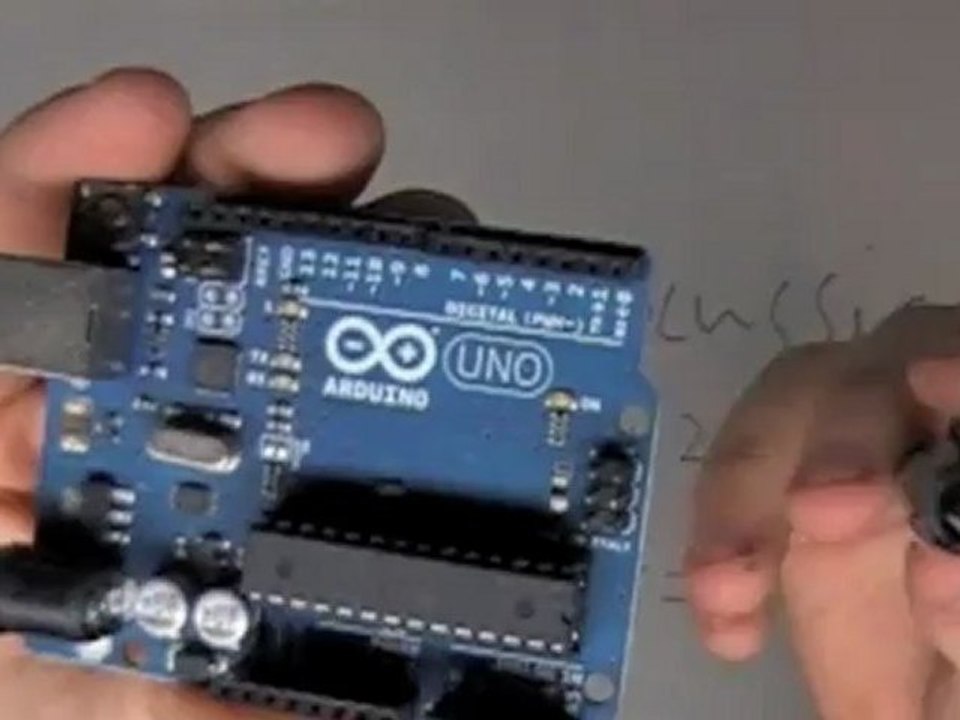 Middle school tech class Video 1: Introduction