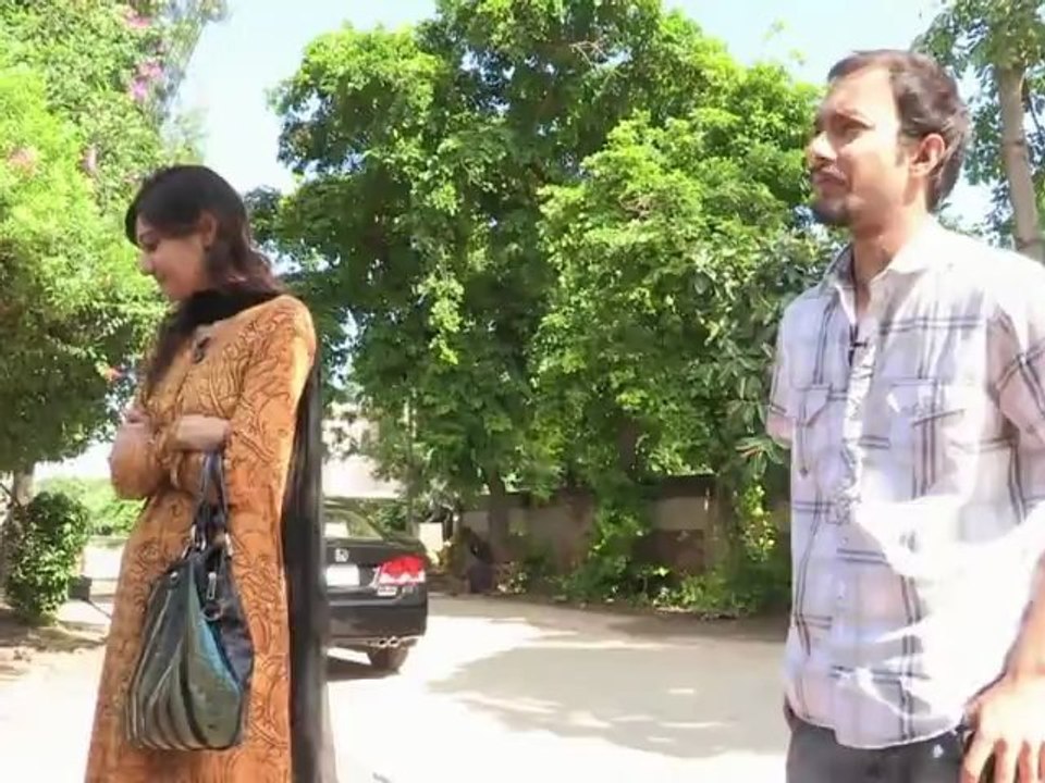 Activate - Pakistan: The New Radicals
