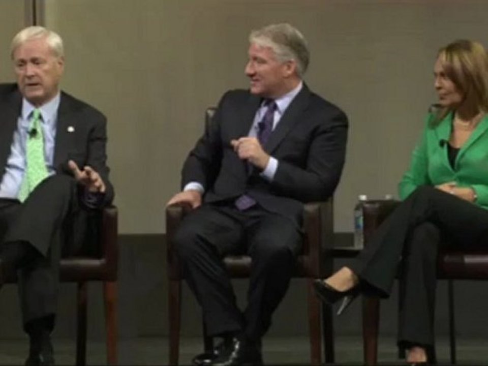 Chris Matthews: We Are A Different Media Than 2002