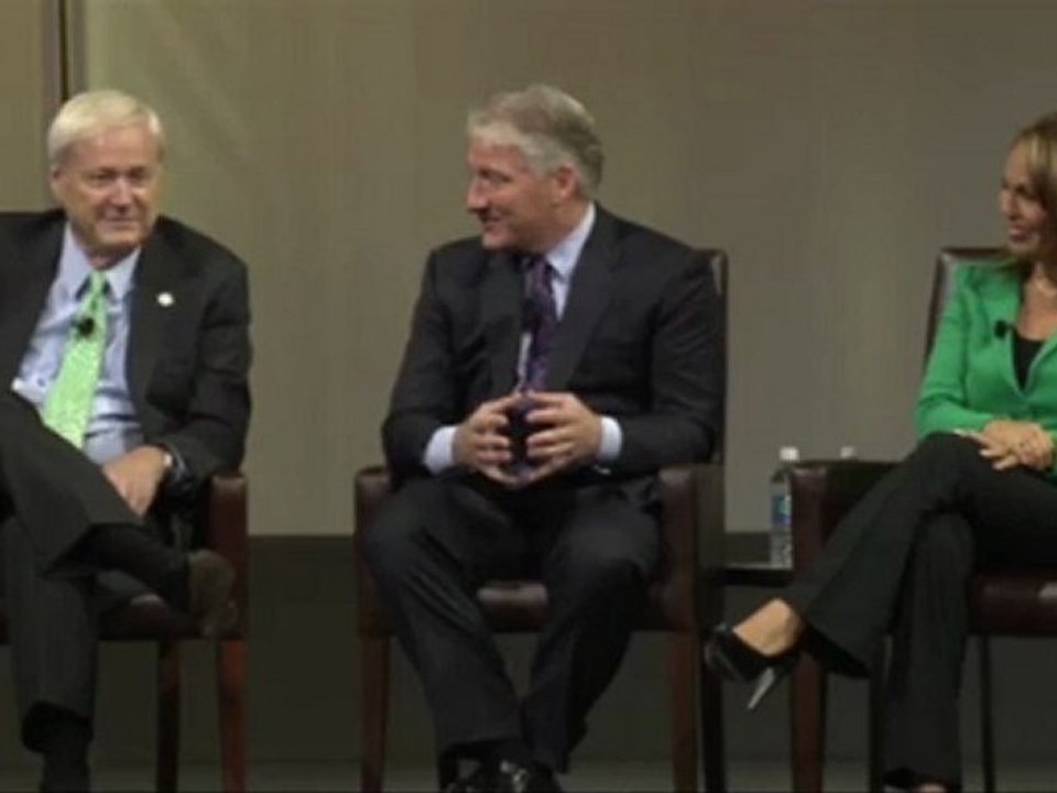 Chris Matthews: Jackasses, Stop Asking About Obama Speech