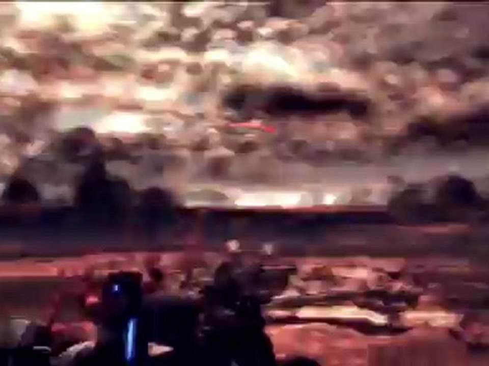 Gears of War - Coop - X360 - 29