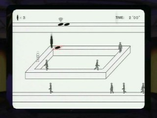 Classic Game Room - ECHOCHROME for PS3 HOME review