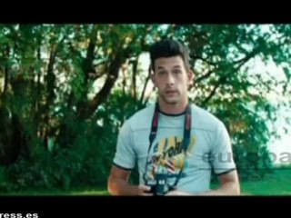 'Starbuck', el eterno cuarentón llega a los cines