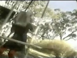 Le voyage astral, ou sortie hors du corps