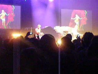 Breakbot @ Zenith