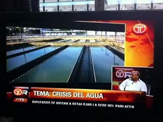 MEDCOM Chilibre Chue