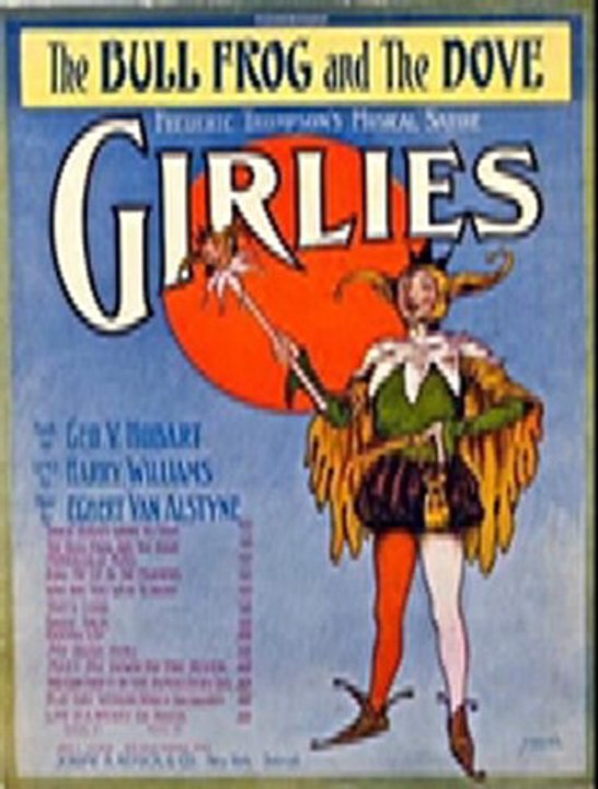 Clifford Hayes' Louisville Stompers - Frog Hop