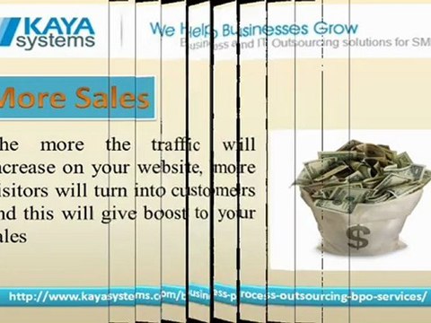 Business Process Outsourcing