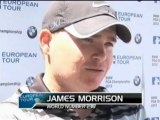 BMW Championship - Donald: 