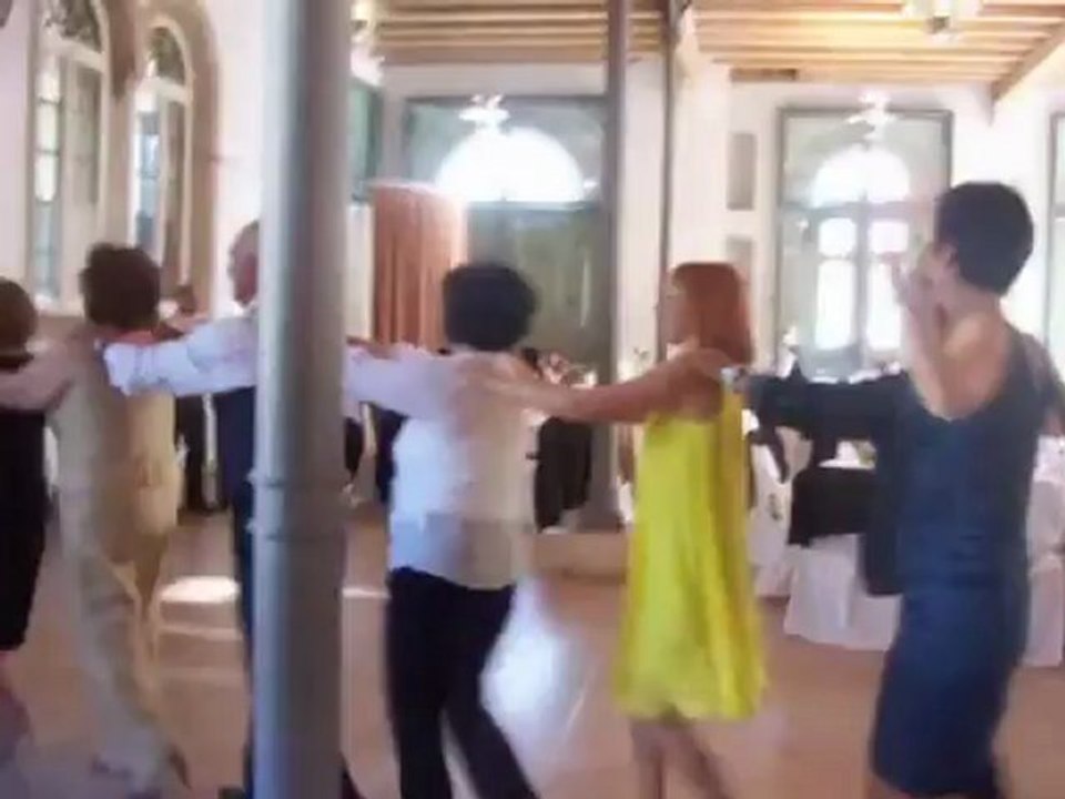 Italienische band fÜr hochzeit