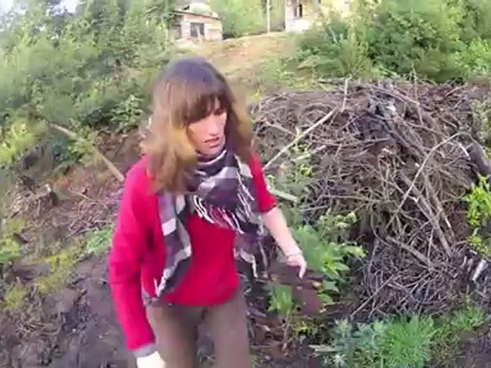 Planting a Tree
