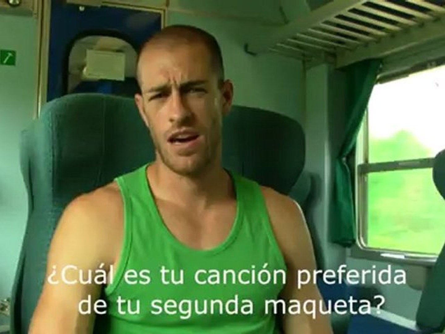 ⁣Free Soul - Entrevista [HD]