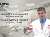 Vitamin D for Cancer Patients & Survivors