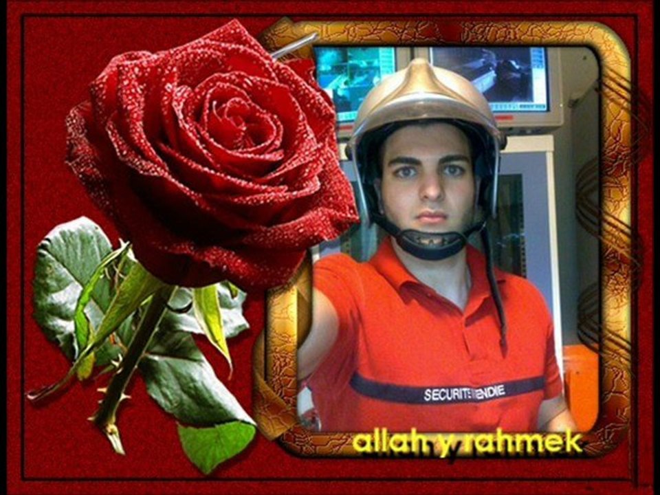 pour mon fils partit trop tôt