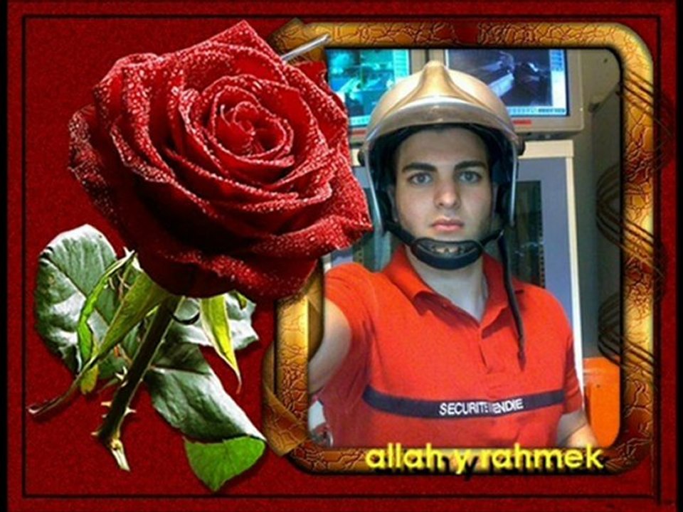 pour mon fils partit trop tôt