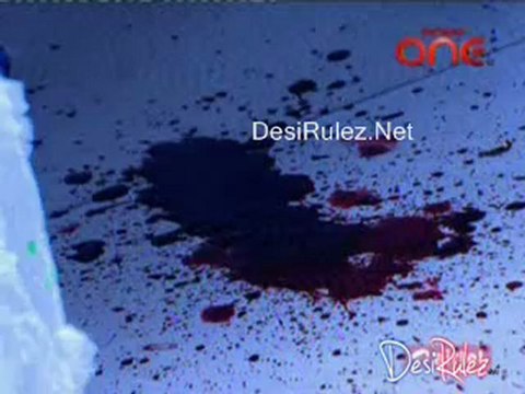 Haunted Nights -25th May 2012 pt2