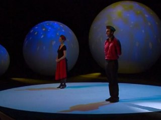 Lettre du front (Les Indélébiles)