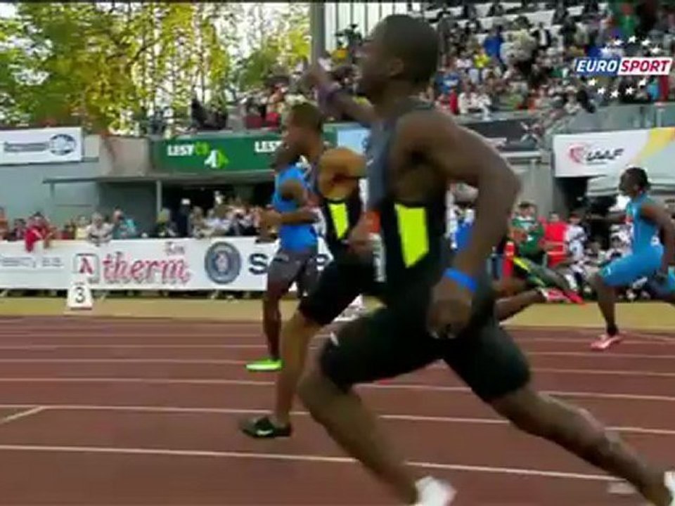 Bolt geçit vermedi