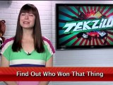 Find Out the Winners to Anything - Tekzilla Daily Tip