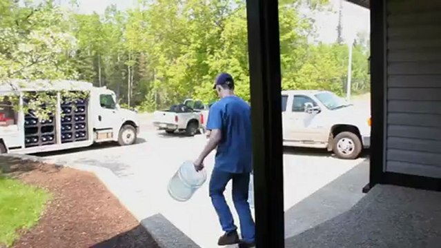 Bottled Water Quarry Ridge Golf Course Fort Mcmurray ...