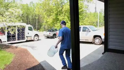 Bottled Water Quarry Ridge Golf Course Fort Mcmurray ...