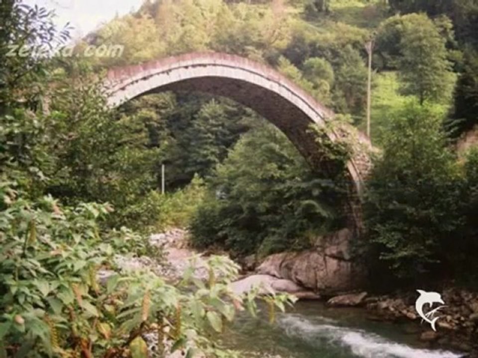 çaykara- Beşköylü Adem Ekiz - thalassa karadeniz