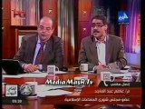 الشيخ عاصم مع عمرو اديب عن دخول شفيق الاعادة